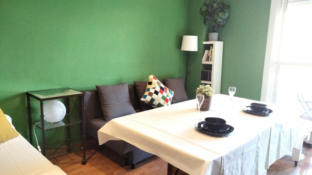 Triana Luck Apartman Sevilla Kültér fotó