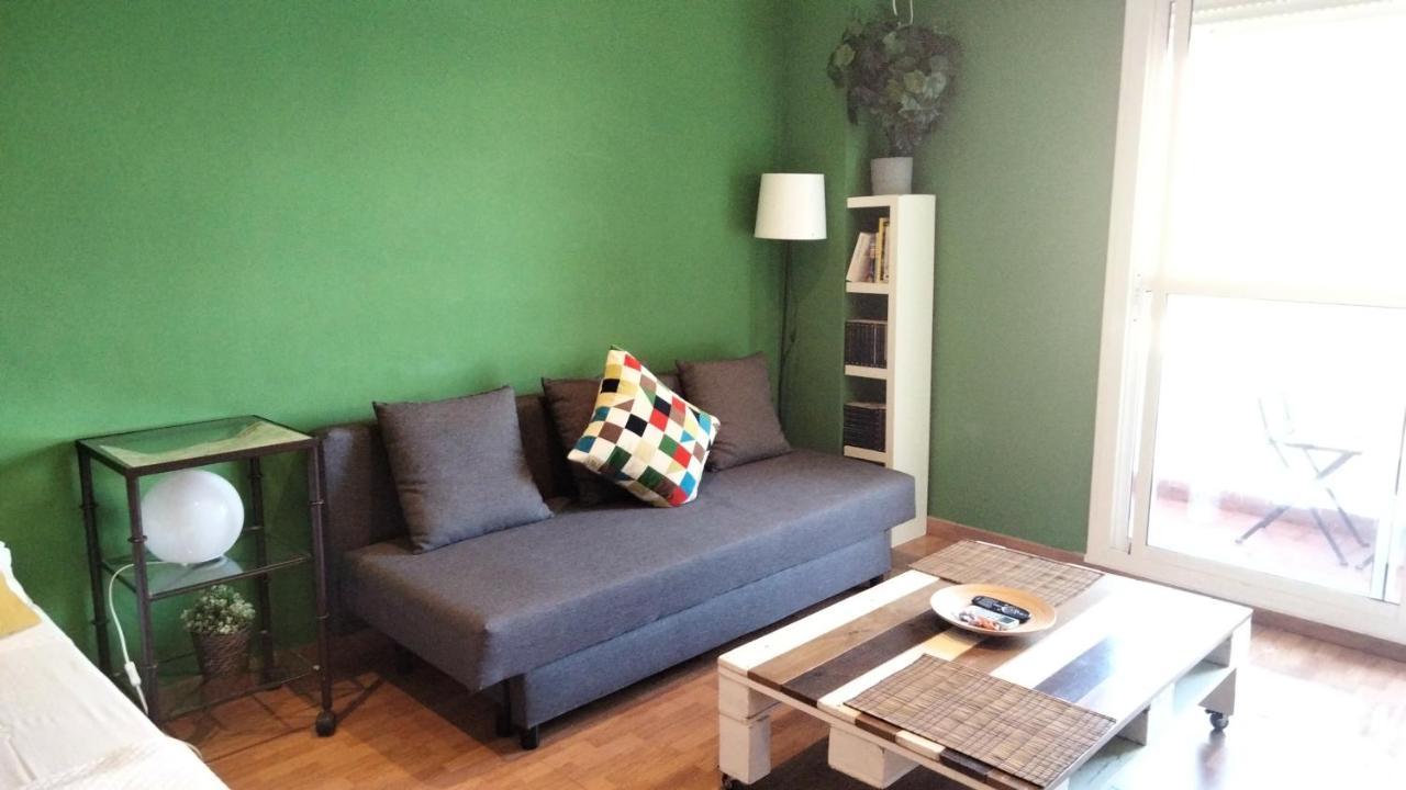 Triana Luck Apartman Sevilla Kültér fotó